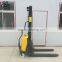 Battery forklift with good quality
