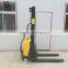 2000kg Battery Power Stacker Forklift