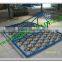 disc harrow /sale semi-mounted china diak harrow