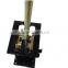 GJ1119 gear shift control for harvester