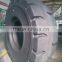 Rubber Solid OTR Tires 18.00-33 For Hyster H1150HD-CH 5-HIGH Reach Stacker
