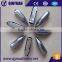 7# and 10# Steel shuttle for quilting embroidery machine