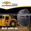 long use life wheel loader tire 23.5-25 E3 cheap price