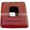 Single cylinder diesel engine aluminum radiator water tank