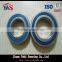 50*80*16 angular contact ball bearing 7010