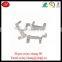 China Manufacturer Customized Metal Battery Contact Plate For Toy