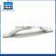 RV/Truck/Boat/Vehicle Plastic Grab handle Interior/Exterior Door Assist Handle, WHITE