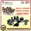 Excavator EX350 track bushing,bucket bushing