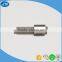 Stainless Steel Small Metal Fabrication Customized Machining Printer Shaft