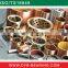 New Product Straight Sets or Flange Bronze Wrapped Bushing