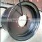 25inch Tubeless Wheel Loader Rim