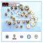 China Motor Planetary Gear Set Ask for Whachinebrothers Ltd