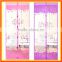 Promotion Soft Gauze Curtain Mosquito Proof Magnetic Door Curtain