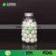 230/ 330ml food grade jar for milk empty clear juice bottle factory wholesaler bulk sale transparent pet beverage plastic bottle