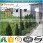 Wholesale 1/2-inch black welded wire mesh fence panel