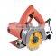 Multifunctional 220-230V/110-127V 50/60Hz Electric Circle Saw 1400W 115mm 12000rpm Handheld Electric Tile Cutters