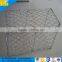 Hexagonal stone price shaped box gabions welded gabion basket