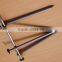manufacture iron common nail/round wire nail