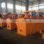 hot sale huahong brand Fully functional flotation machine/mineral product floatation machine /metal mineral flotation equipment