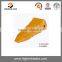 bolt on bucket teeth 1U3252RE for CAT J250