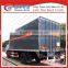 Hot sale good detonator transportation truck body