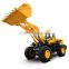 Changlin 3T wheel loader 932 for sell with good quality