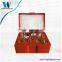 2kg chromed set calibration steel plate weights