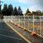 Galvanized temporary fencing Removable Fence 32mm, 2100*mm x 2400mm