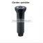 1/2" plastic full circle garden sprinklers