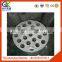 CE approved coal briquetting machine