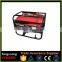 Hot Selling High Quality Honda Type 220 Volt Gasoline Generator 5kw