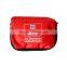 China Supplier New Products Small First Aid Kit Nylon First Aid Bags