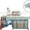 China Shandong export High auto Extruding line for PVC steel wire hose