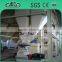 CE hot selling complete feed manufacturing plant