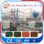 Floating catfish feed pellet extruder machinery