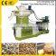 High output EFB pellet mill Tony 7-8t/h pellet machine for export