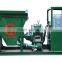 GDS1500 Hydraulic Powered Shotcrete Wet Concrete Spray Machines