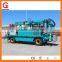 GEC brand popular in Qatar high quality hydraulic spraying equipment