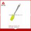 New!eco-friendly silicone spatula and basting brush