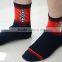 Oskate sport sock,outdoor kintting sock for skate board