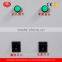 Top Grade Vacuum Heating Drying Equipment in Lab Electric Oven