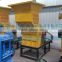 2015 large capacity scrap metal crusher for oil tank with CE approval