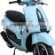 2017 New arrive cute high quality 50cc EEC scooter (TKM150E-V2)