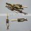 Stamped Stainless Steel Valve Parts Precision Stamping Parts