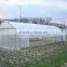 Cheap Tunnel Vegetable Greenhouse With Shading Screen