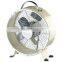 Korea Style Gift Item Series Desk Fan Mini Fan Metal Box Fan