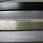 aluminium profile anodize coloring