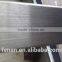 Aluminium extrusion for industrial construction, aluminium profiles 6063 by Fujian Fenan manufacturer