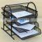 optional floating office file stands