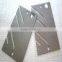 High thermal conductivity graphite foil